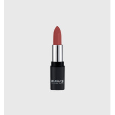 FARMASI MAKE UP MATTE LIPSTICK 4 G- 27 HOT TAHIT